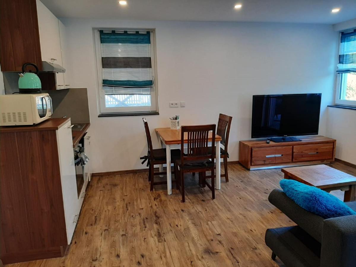 Main Lieblingsplatz Apartment *