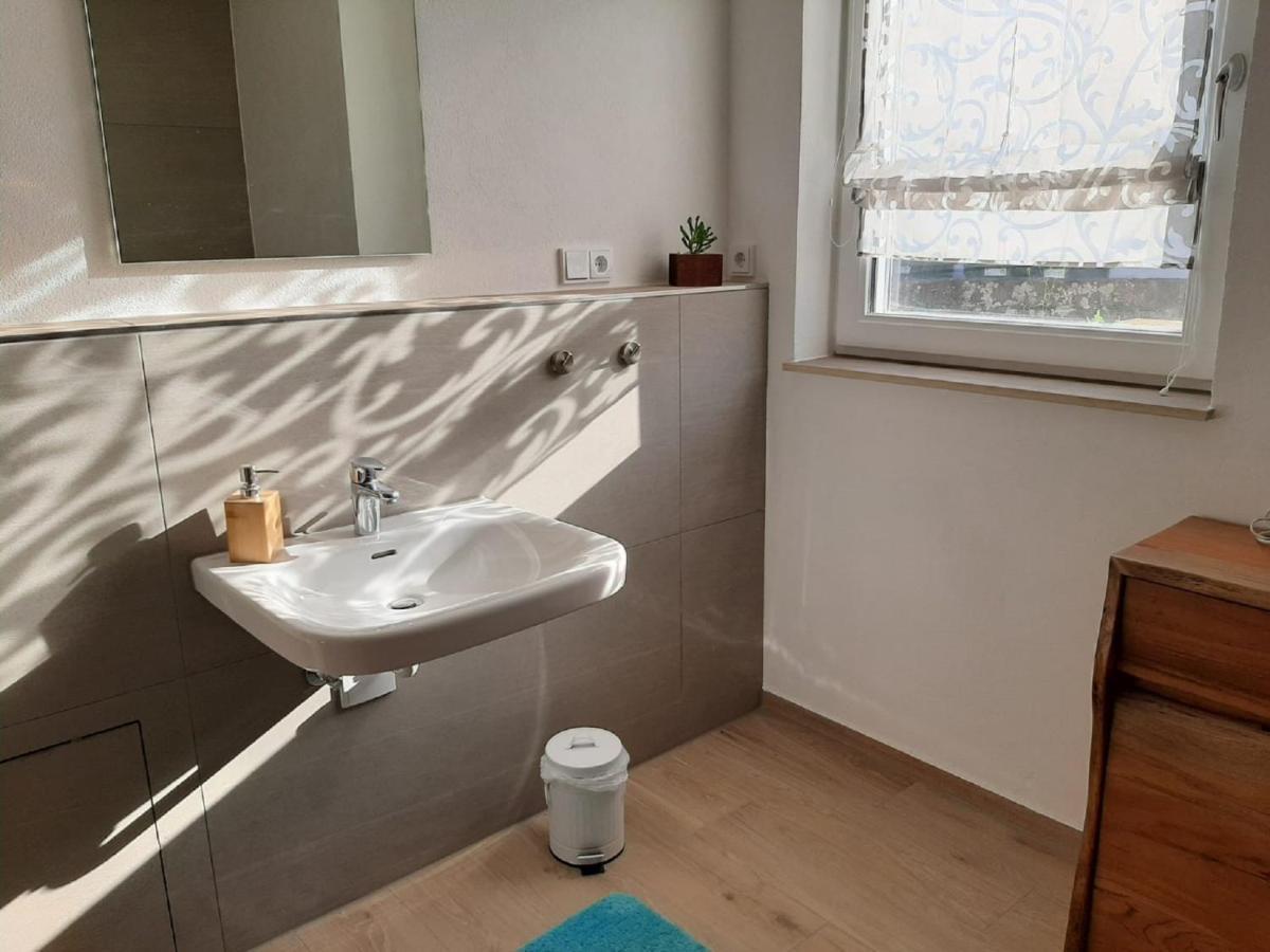 Main Lieblingsplatz Apartment Langenprozelten